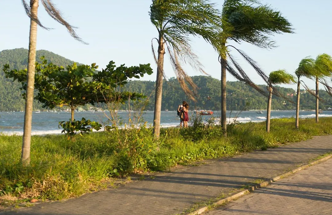 Vila Capilano Ubatuba-1